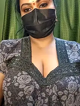 Živý XXX chat Anushka_flower