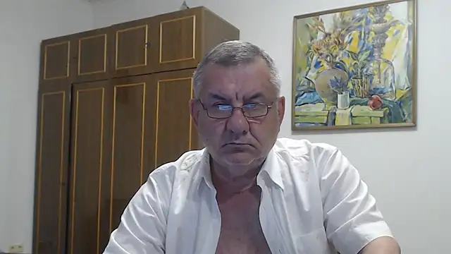 Živý XXX chat machomale3