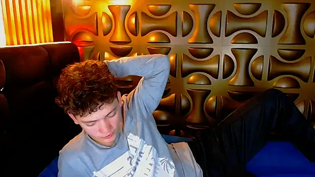 cruz_dante Show Webcam
