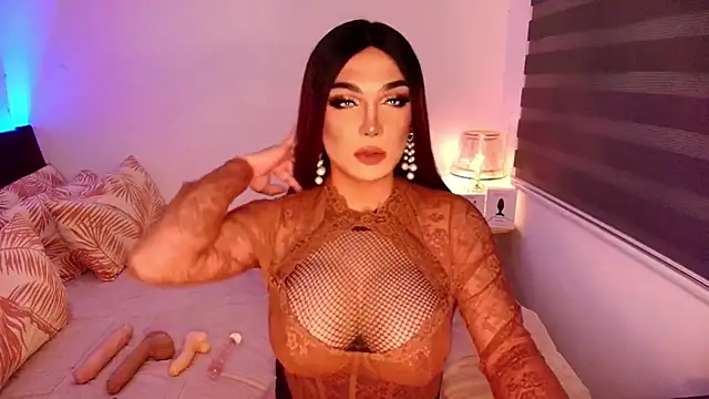 Chatroom XXX en direct de SexyLooooongCOCK
