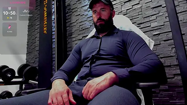 David_Big_Daddy 现场XXX聊天