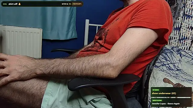 hairybearcb XXX чат на живо
