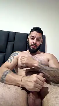 Drake_Cole Obrolan Langsung XXX