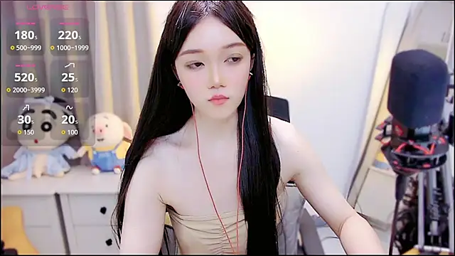 Cindy-dd – Live XXX-chat