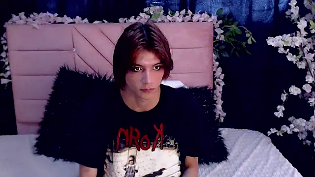 oli_dusk Live XXX-chat