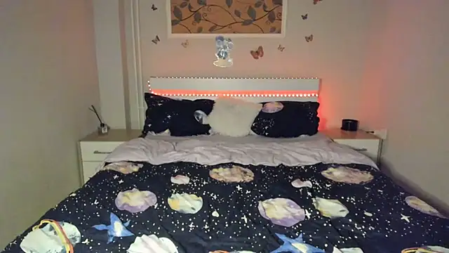 Rebeka2589's Live XXX Chat