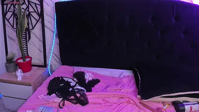 valleriagp – Live XXX-chat
