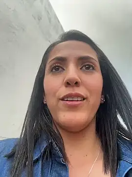 Czat XXX na żywo – SamanthaWalker_
