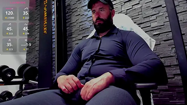 David_Big_Daddy: онлайн-секс-чат