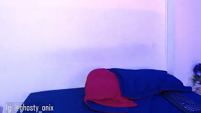 onixandghosty1 élő XXX-chatje