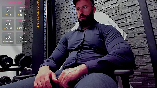 Chat XXX Live David_Big_Daddy