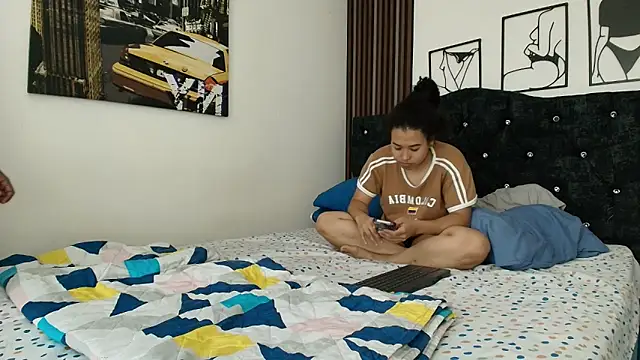 ema_abby Obrolan Langsung XXX