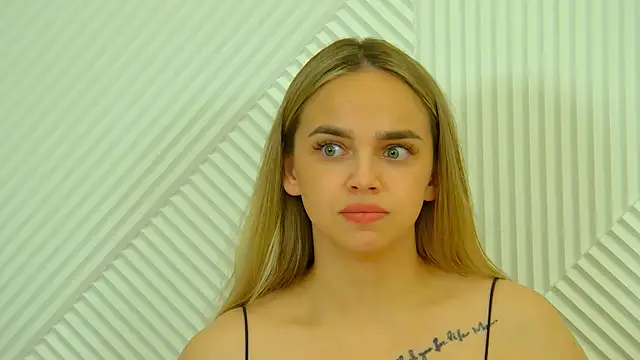 XXX chat uživo modela AnitaVenture