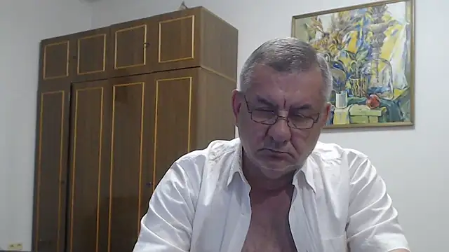 Chat XXX en directo de machomale3