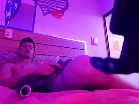 Czat XXX na żywo – cheekyboyx