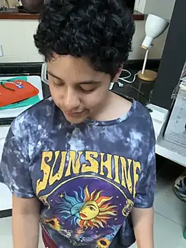 HUMANXTHING's Live XXX Chat