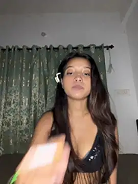Chat XXX Live annaya_sexy