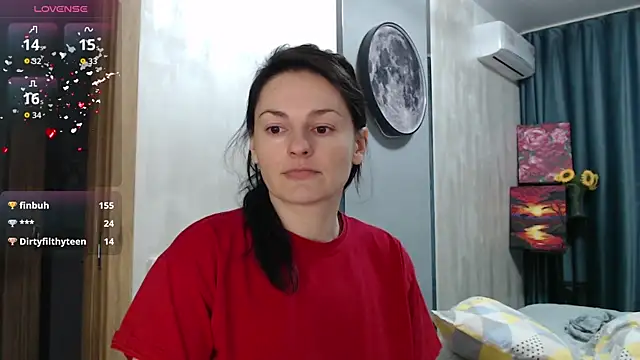 Stacy_Davice Live XXX-Chat