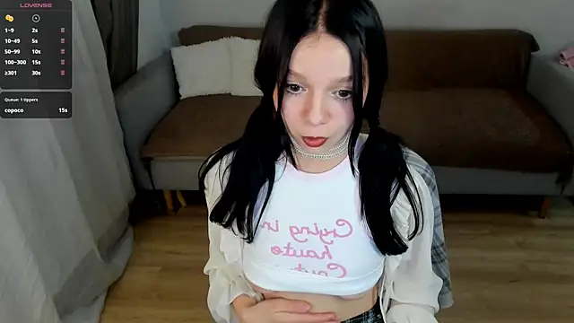 Chat XXX Live crystal_lilith