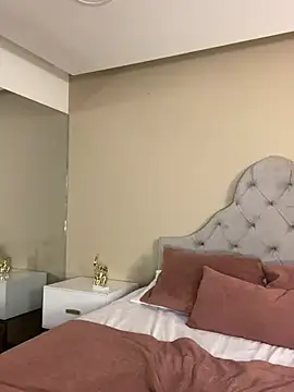 Chat XXX ao vivo de AlmaraRouge