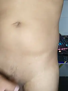lzinrj Webcam-Show