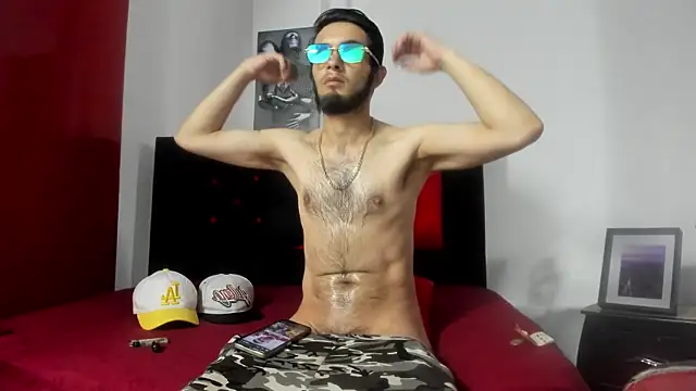 mark_splinter09 – Naživo XXX chat