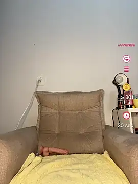 Show de MarianaNinfa na webcam