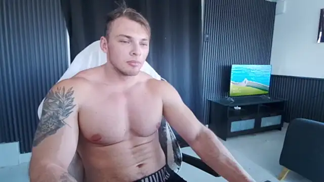YourHotGreg: απευθείας συνομιλία ΧΧΧ