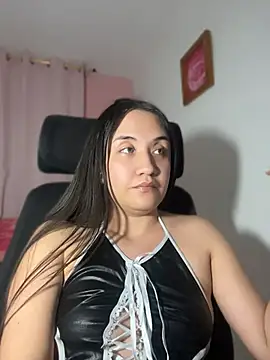 Czat XXX na żywo – Melody_Fox26