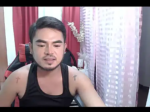 gabbiealejandro Pertunjukan Webcam