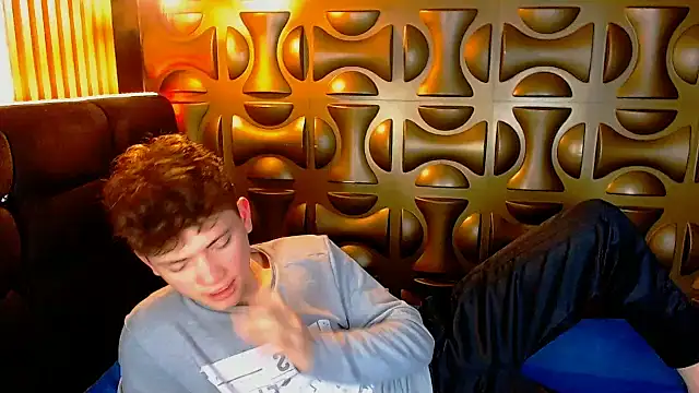 Онлайн чат XXX cruz_dante