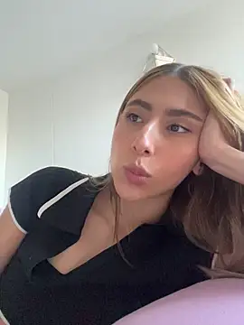 Ameellien Live XXX chat