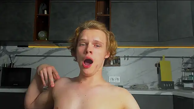 lolKenDowson – Live XXX-chat