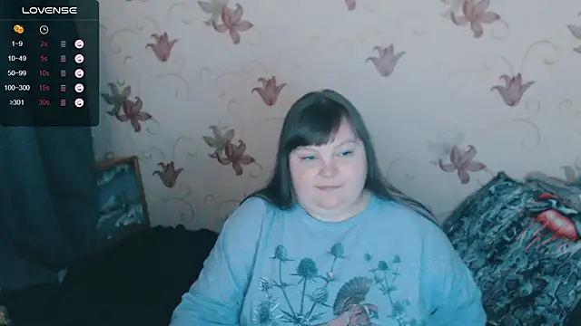 Chatroom XXX en direct de fistashka___