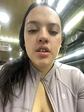 Chat XXX en directo de CelesteJones1