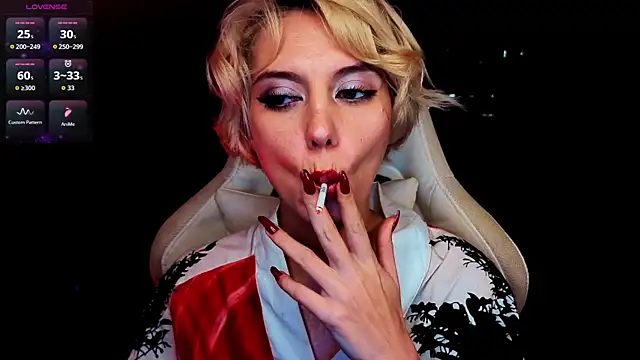 Chat XXX Live Blondice