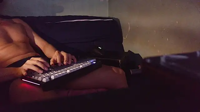 boyhigh1997 라이브 XXX 채팅