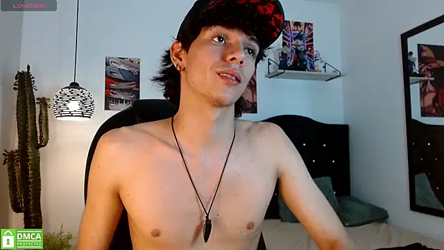 AmethystShadow17's Live XXX Chat