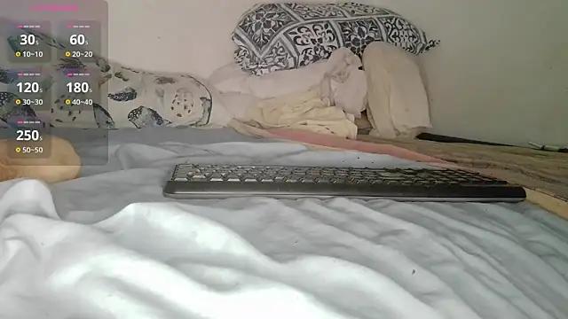 canarito18's Live XXX Chat