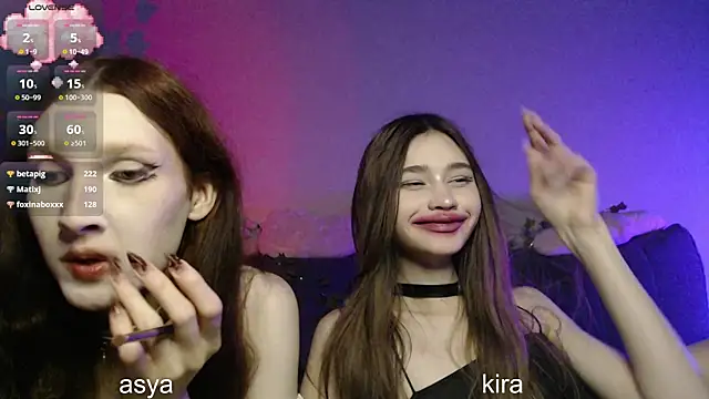 sweetykittysysya live XXX chat