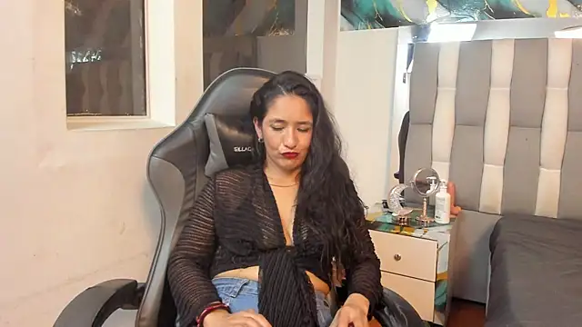 Živý XXX chat Vicky_Angeel
