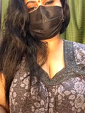 Chat XXX Live Anushka_flower