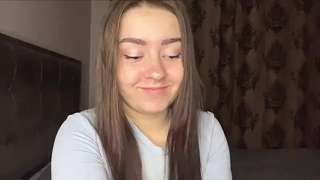 Živý XXX chat SelenaBrook