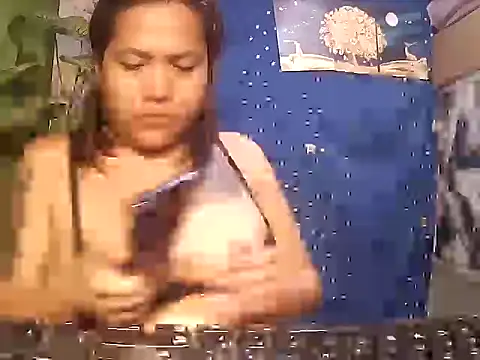 TabooSHOWgirl18 Obrolan Langsung XXX