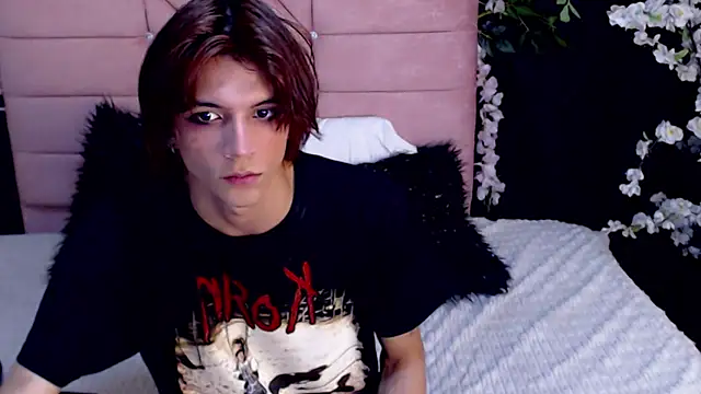 oli_dusk Live XXX-chat