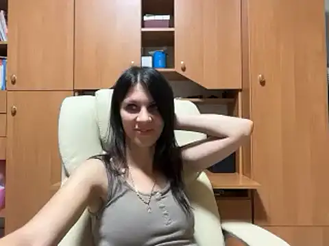 InjaAtHome Chat XXX live