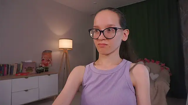 BettyBrowni Live XXX-Chat