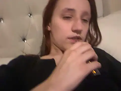 Czat XXX na żywo – Raven_dancer