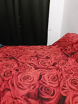 snwflk Adlı Modelin Web Kamerası Şovu