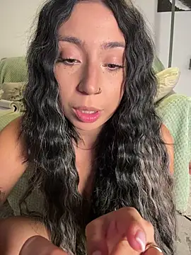 KimArtsn Live XXX chat
